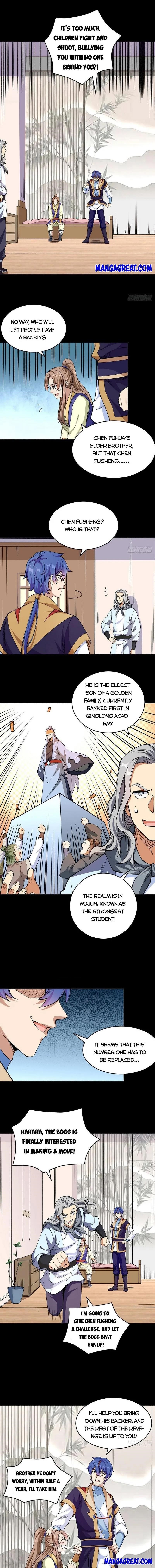 Martial Arts Reigns Chapter 516 - Manhwa18.com