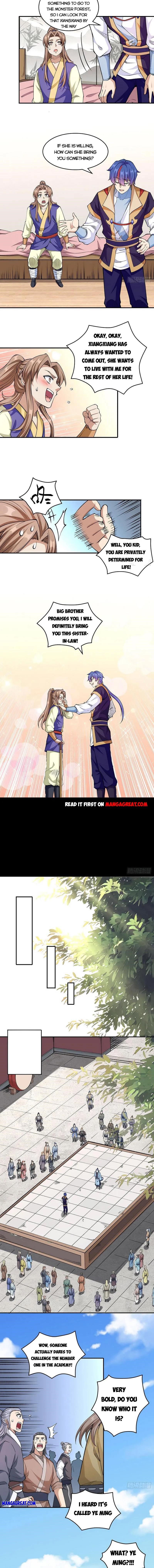 Martial Arts Reigns Chapter 516 - Manhwa18.com