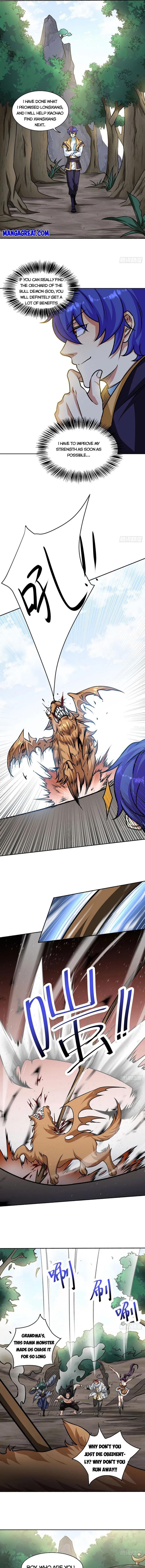 Martial Arts Reigns Chapter 518 - Manhwa18.com