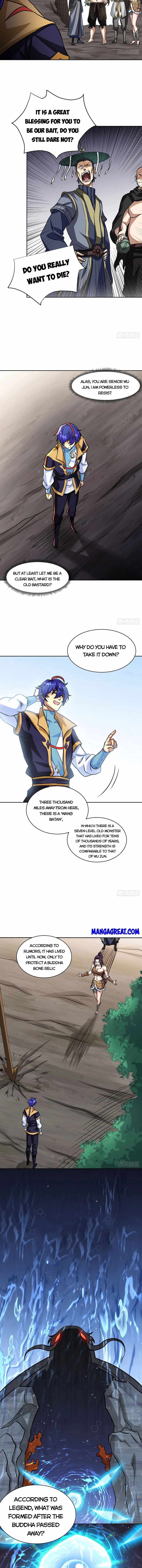 Martial Arts Reigns Chapter 518 - Manhwa18.com