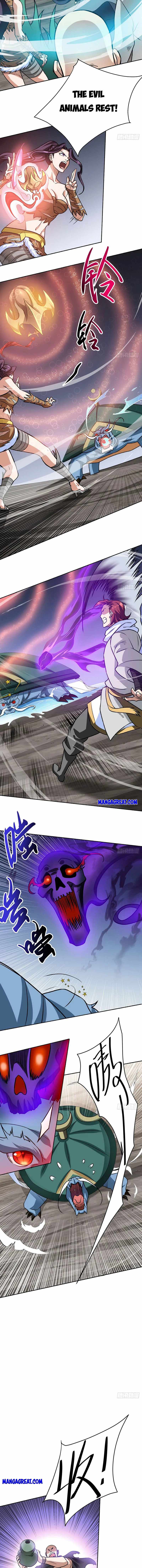 Martial Arts Reigns Chapter 518 - Manhwa18.com