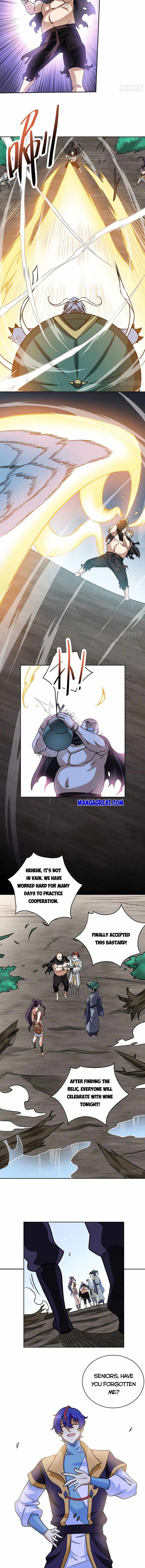 Martial Arts Reigns Chapter 518 - Manhwa18.com