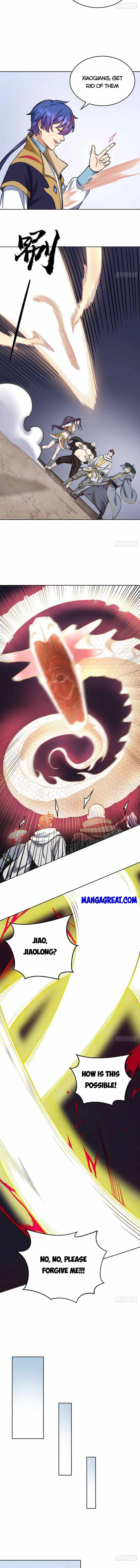 Martial Arts Reigns Chapter 519 - Manhwa18.com