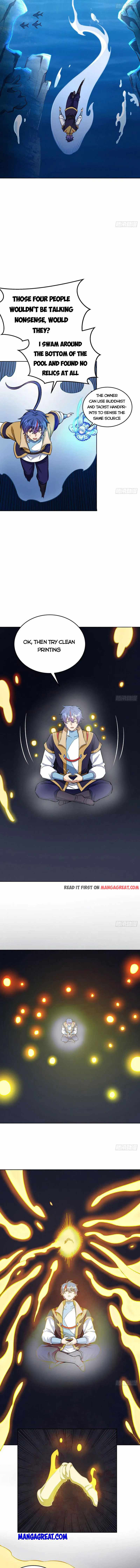 Martial Arts Reigns Chapter 519 - Manhwa18.com