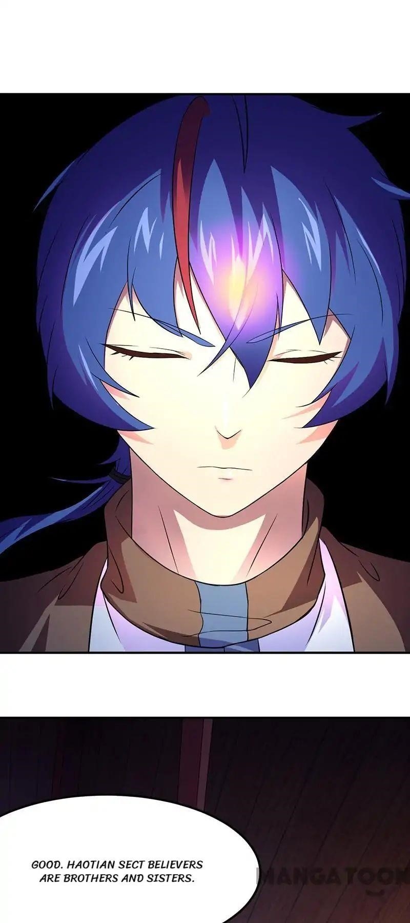 Martial Arts Reigns Chapter 52 - Manhwa18.com