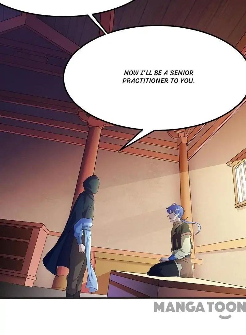 Martial Arts Reigns Chapter 52 - Manhwa18.com