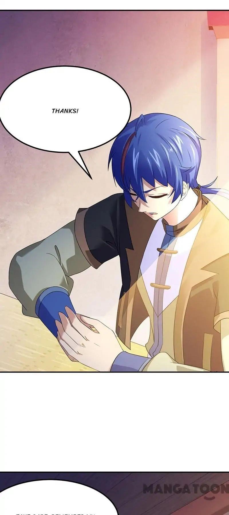 Martial Arts Reigns Chapter 52 - Manhwa18.com