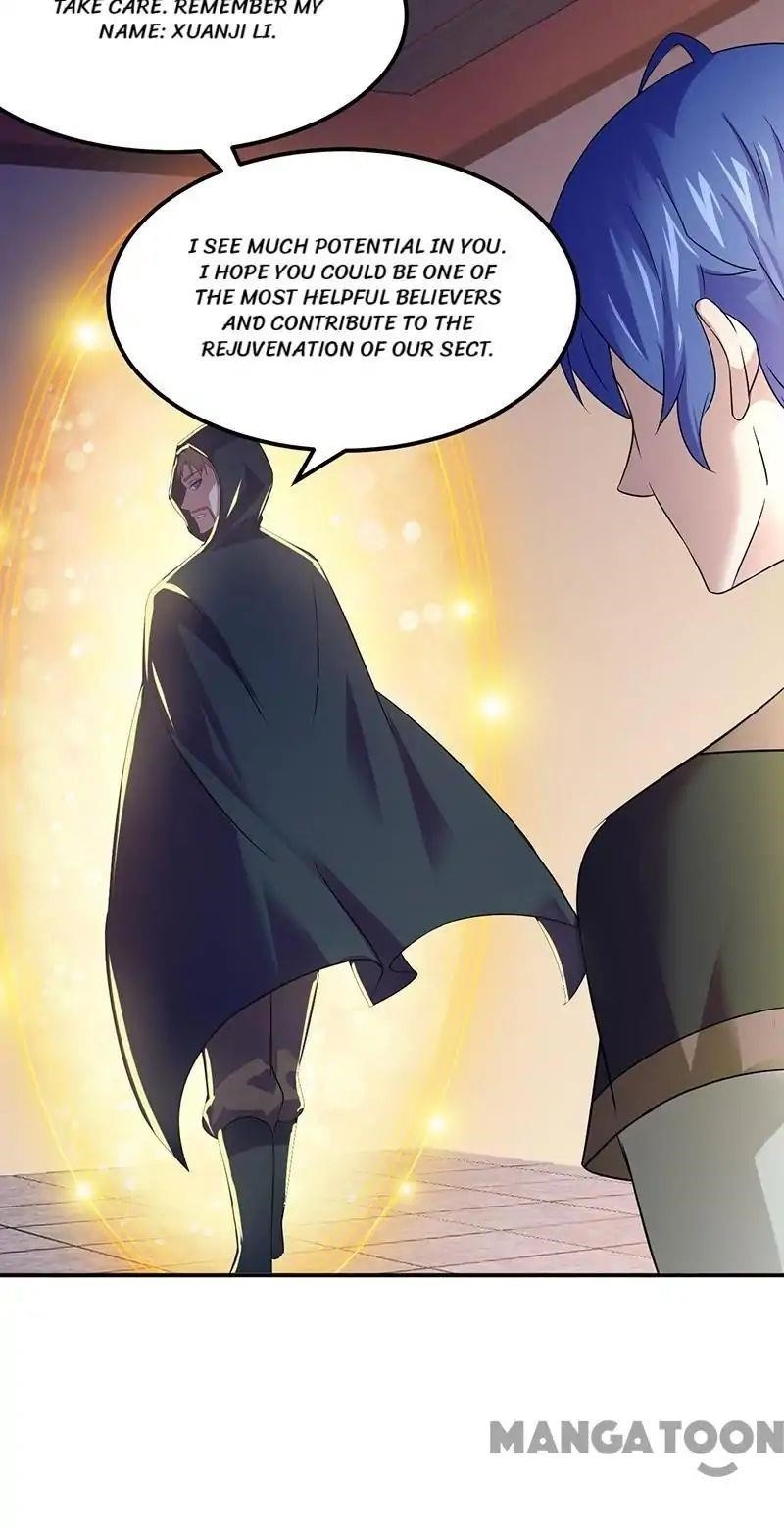 Martial Arts Reigns Chapter 52 - Manhwa18.com