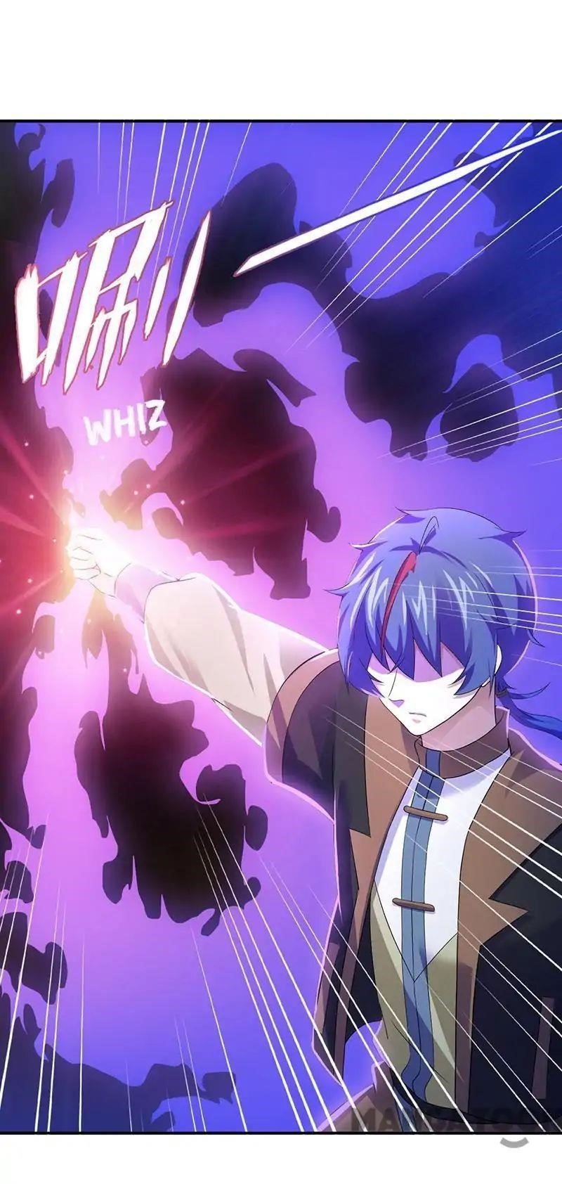 Martial Arts Reigns Chapter 52 - Manhwa18.com