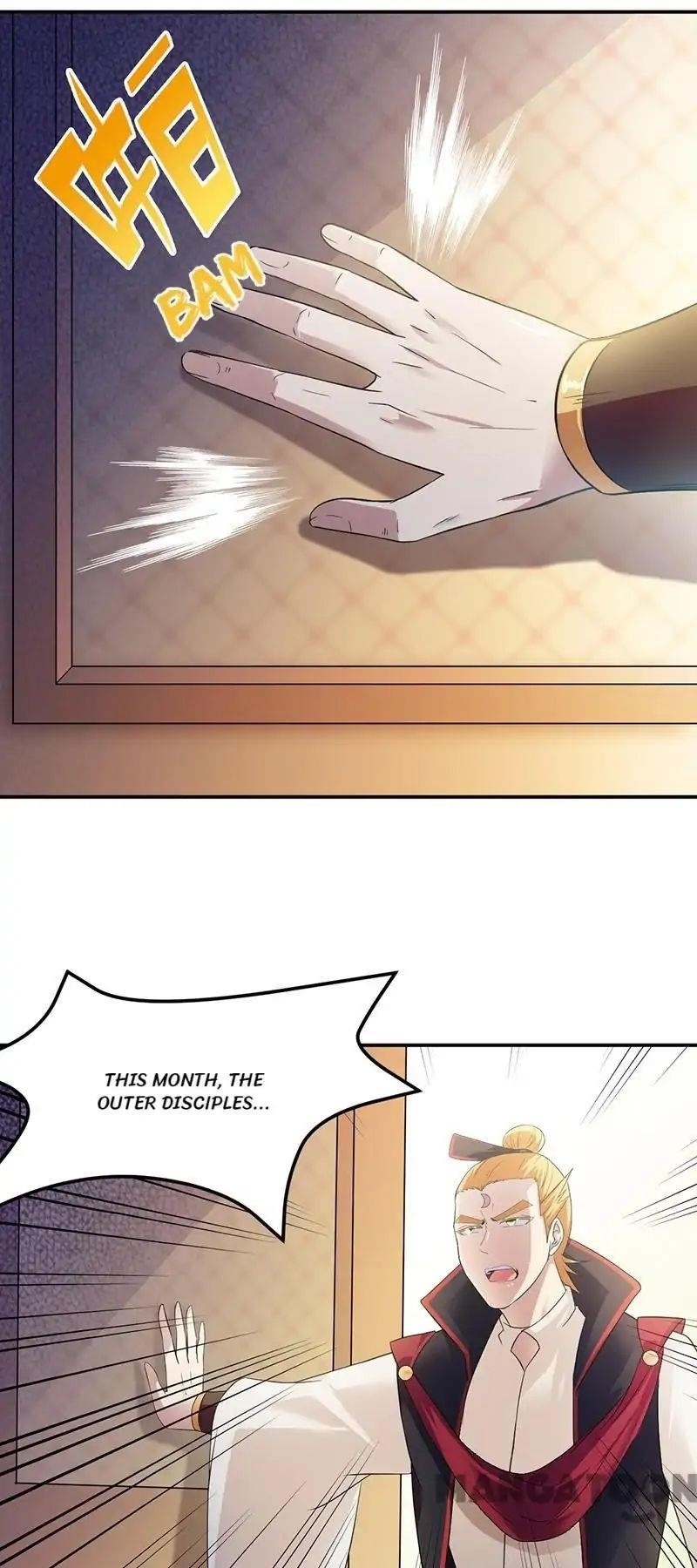 Martial Arts Reigns Chapter 52 - Manhwa18.com