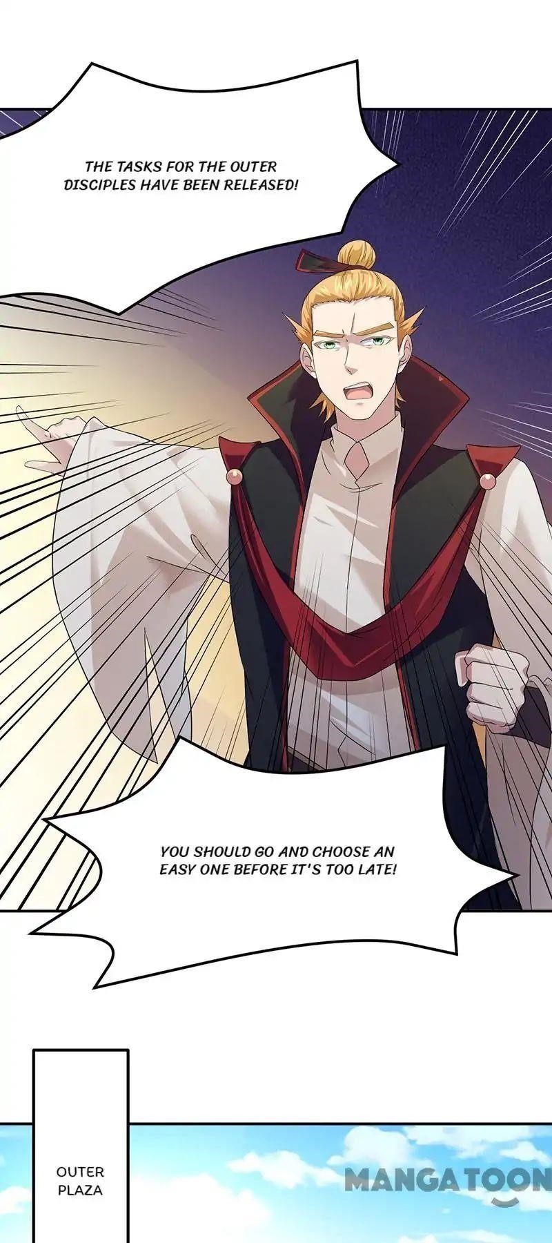 Martial Arts Reigns Chapter 52 - Manhwa18.com