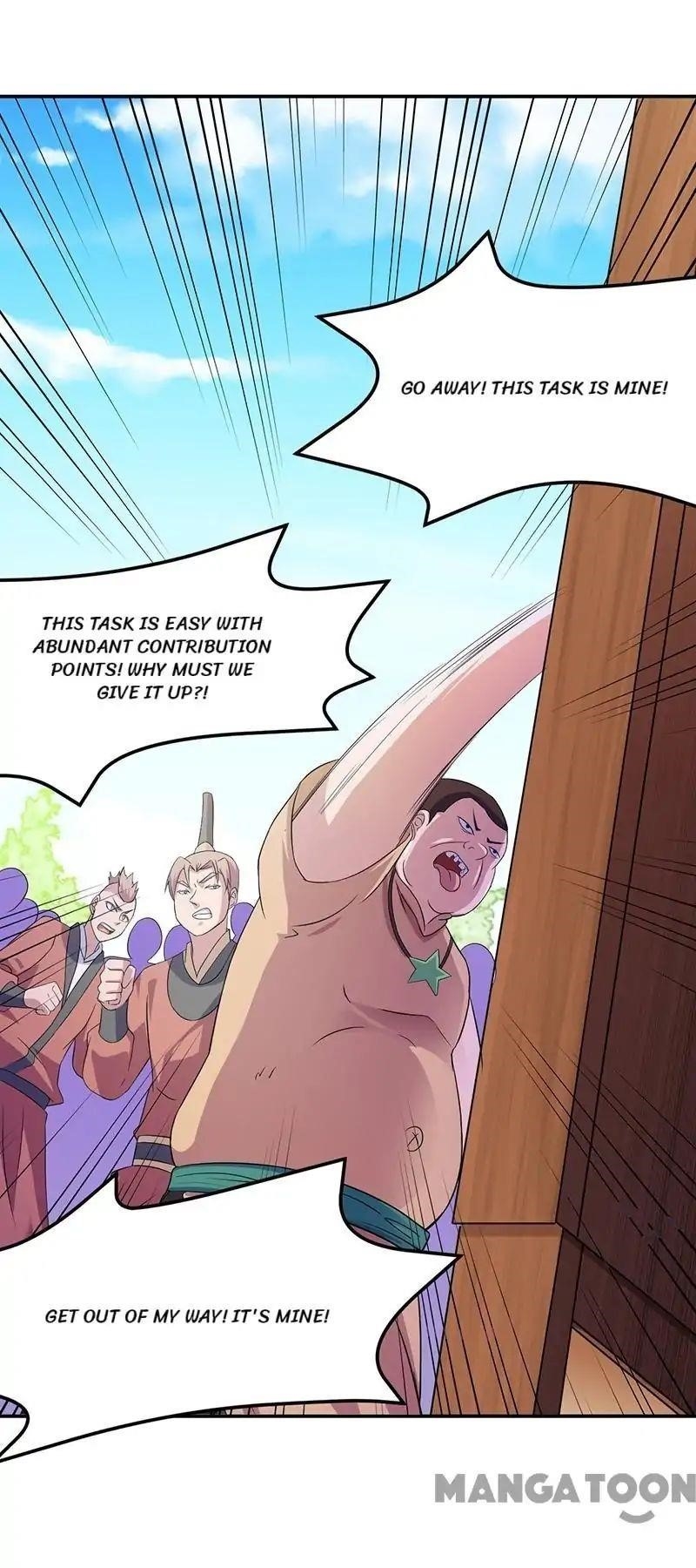 Martial Arts Reigns Chapter 52 - Manhwa18.com