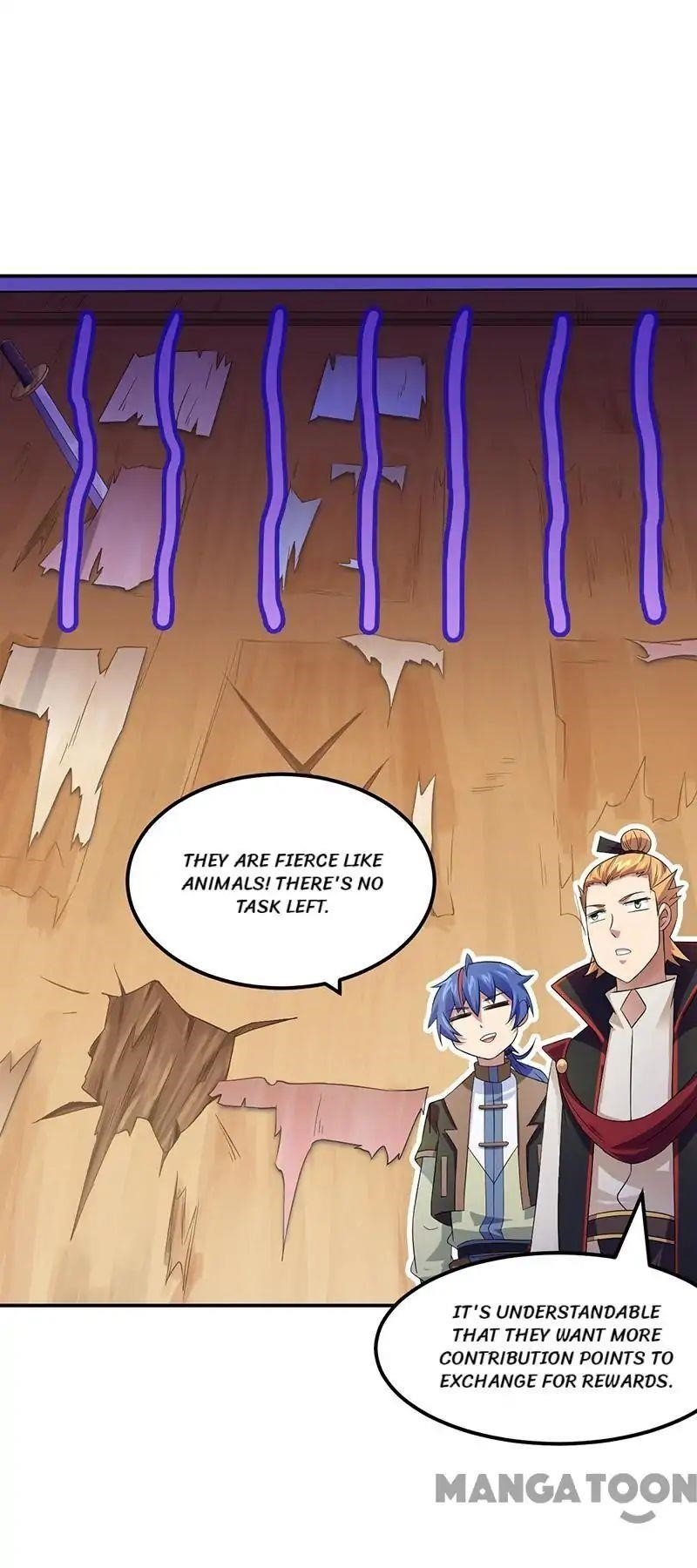 Martial Arts Reigns Chapter 52 - Manhwa18.com