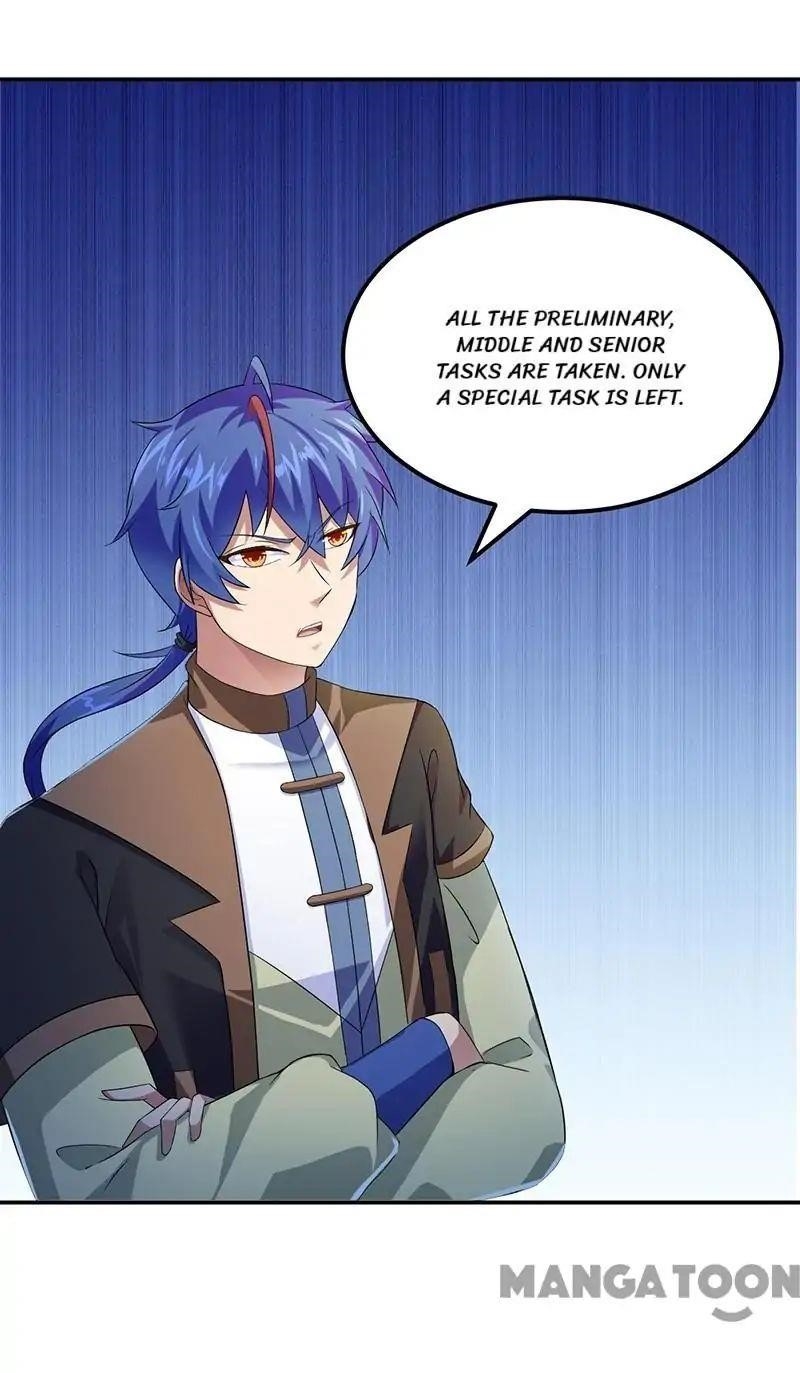 Martial Arts Reigns Chapter 52 - Manhwa18.com