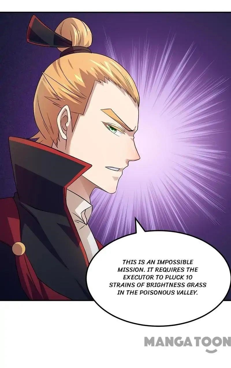 Martial Arts Reigns Chapter 52 - Manhwa18.com