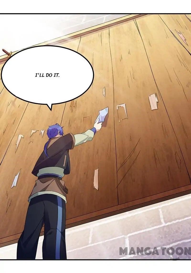 Martial Arts Reigns Chapter 52 - Manhwa18.com