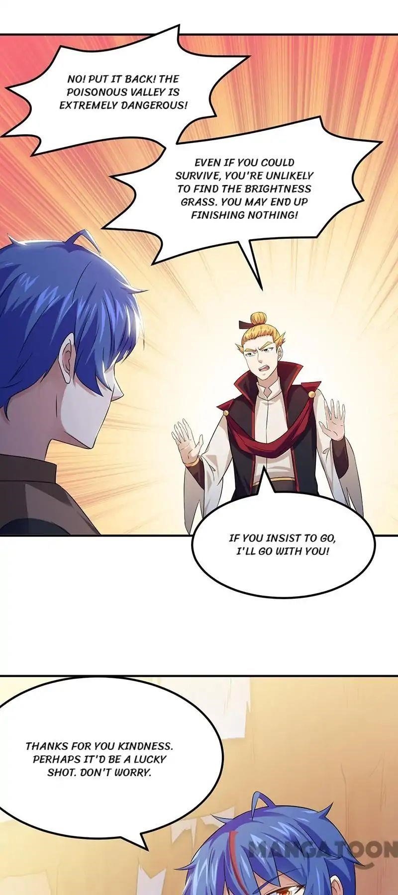 Martial Arts Reigns Chapter 52 - Manhwa18.com