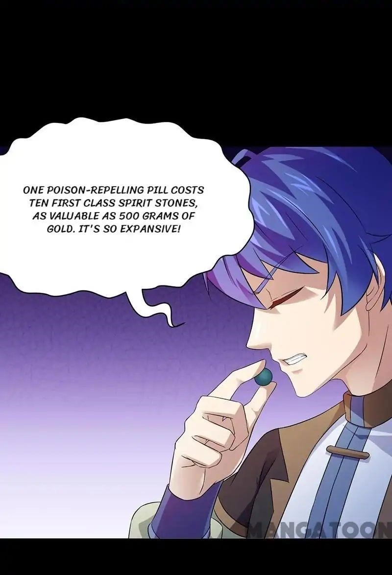 Martial Arts Reigns Chapter 52 - Manhwa18.com