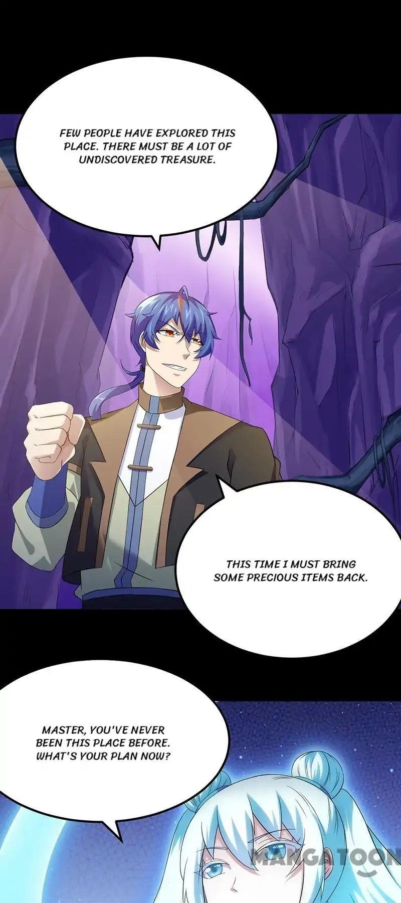 Martial Arts Reigns Chapter 52 - Manhwa18.com