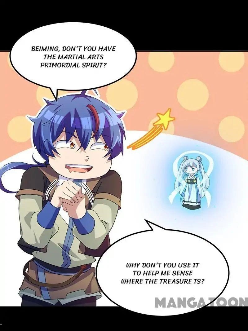 Martial Arts Reigns Chapter 52 - Manhwa18.com