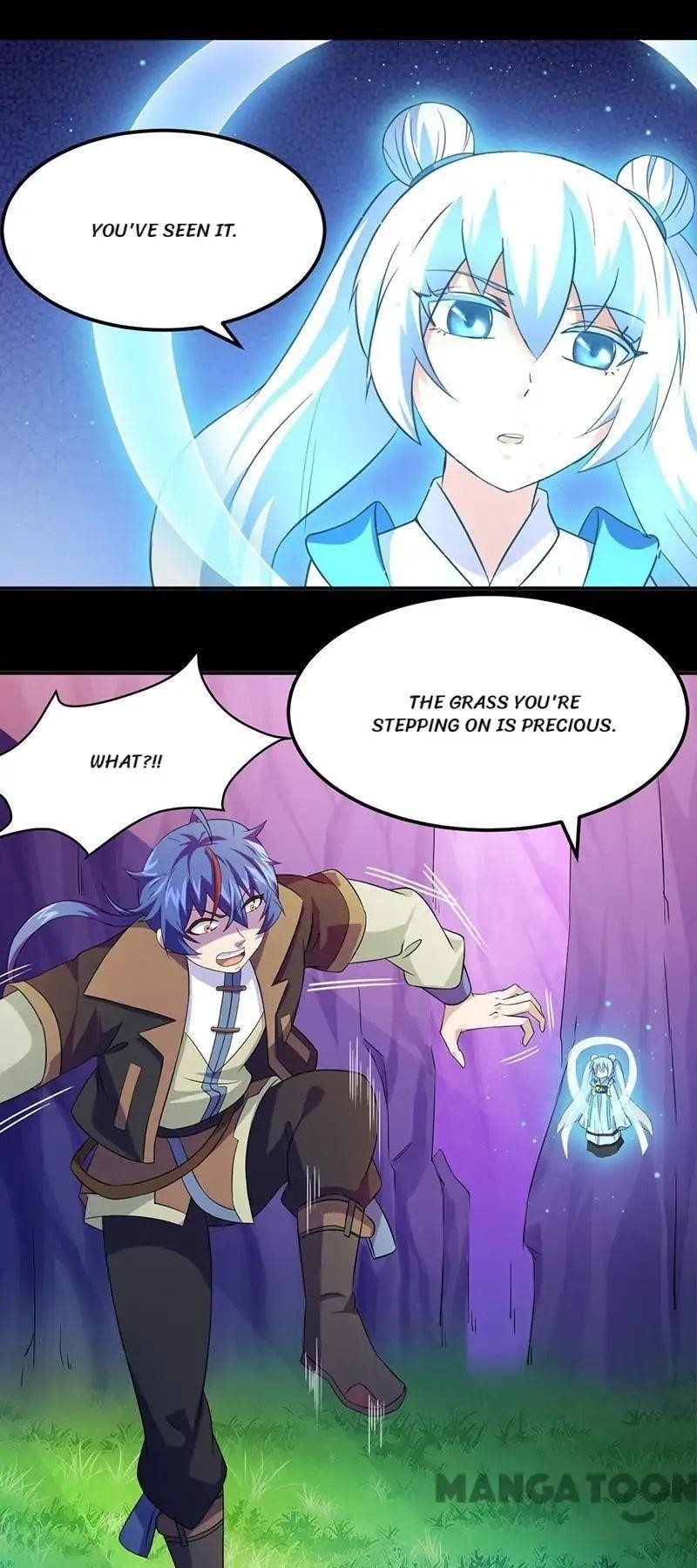 Martial Arts Reigns Chapter 52 - Manhwa18.com