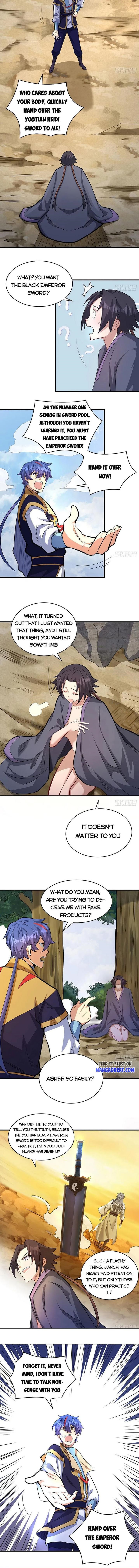 Martial Arts Reigns Chapter 520 - Manhwa18.com