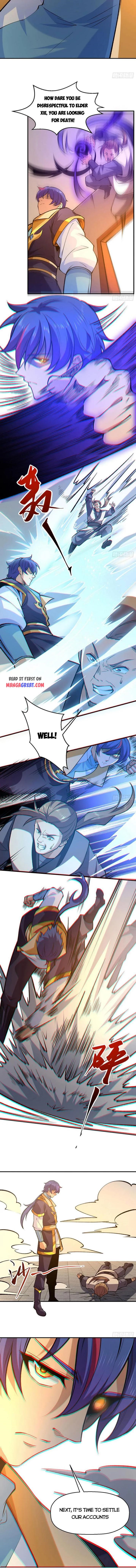 Martial Arts Reigns Chapter 522 - Manhwa18.com