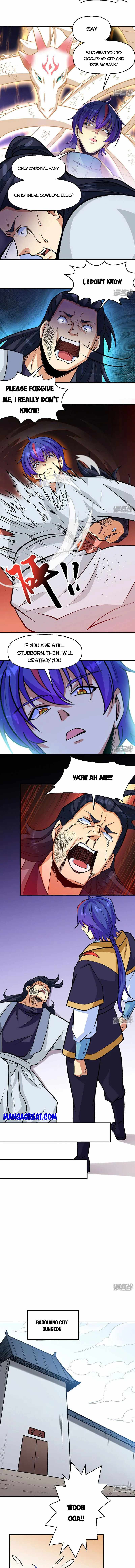 Martial Arts Reigns Chapter 523 - Manhwa18.com
