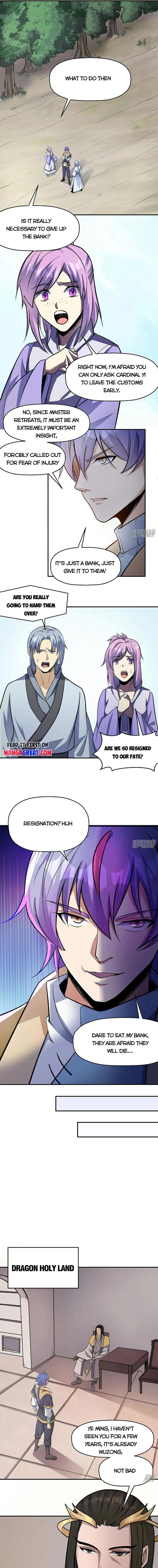 Martial Arts Reigns Chapter 524 - Manhwa18.com