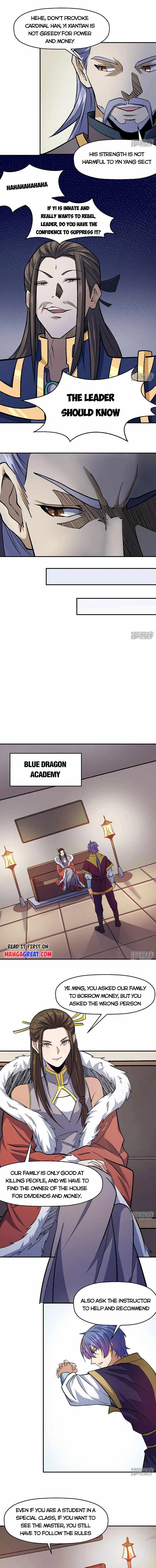 Martial Arts Reigns Chapter 524 - Manhwa18.com
