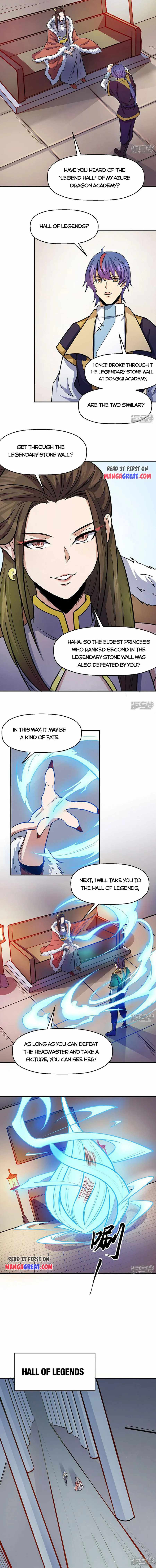 Martial Arts Reigns Chapter 524 - Manhwa18.com