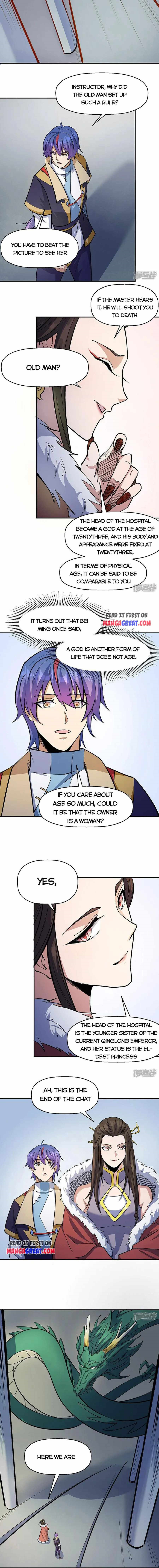 Martial Arts Reigns Chapter 524 - Manhwa18.com