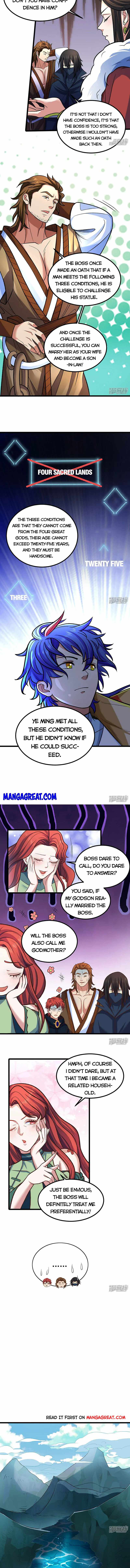 Martial Arts Reigns Chapter 525 - Manhwa18.com