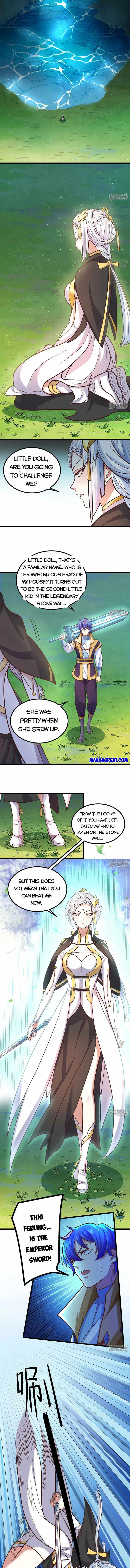 Martial Arts Reigns Chapter 525 - Manhwa18.com