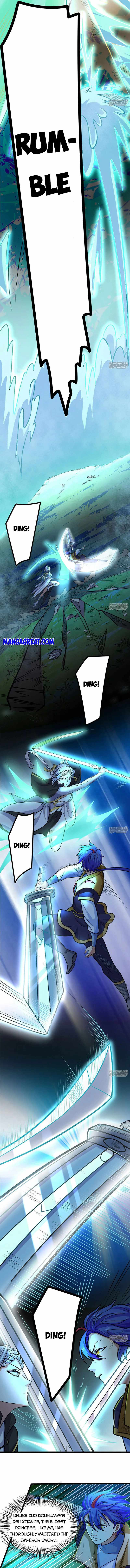 Martial Arts Reigns Chapter 525 - Manhwa18.com