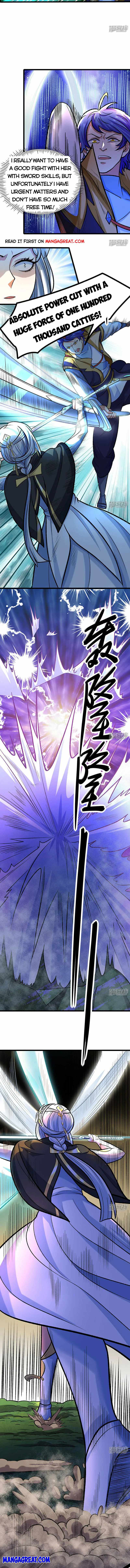 Martial Arts Reigns Chapter 525 - Manhwa18.com