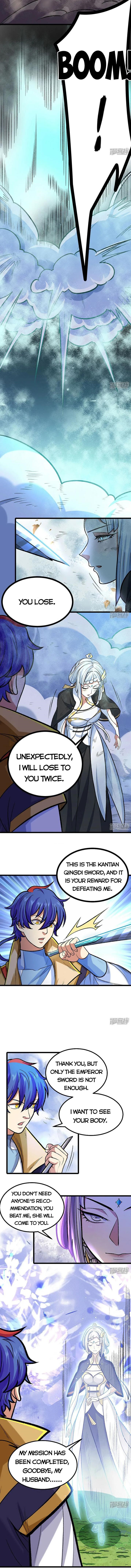 Martial Arts Reigns Chapter 525 - Manhwa18.com