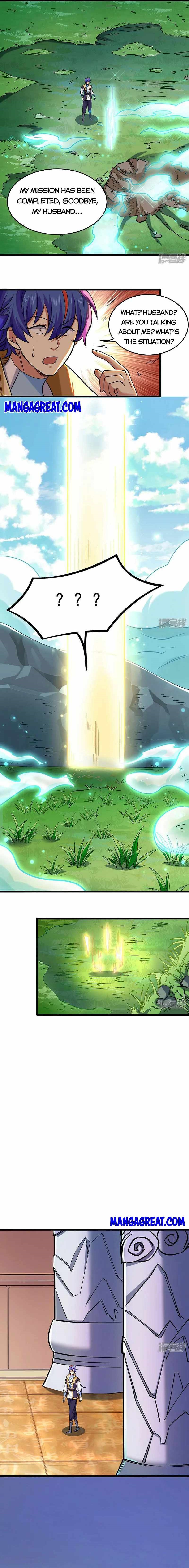 Martial Arts Reigns Chapter 526 - Manhwa18.com