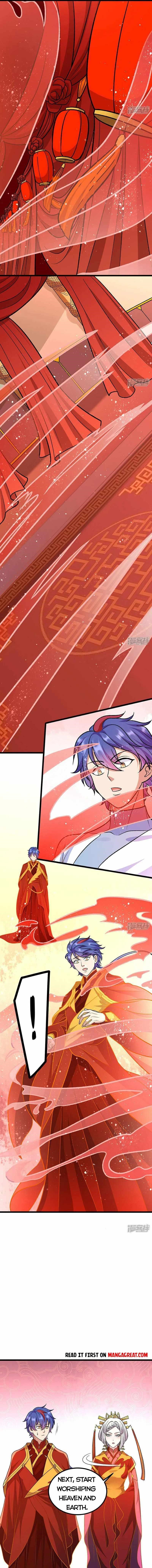Martial Arts Reigns Chapter 527 - Manhwa18.com