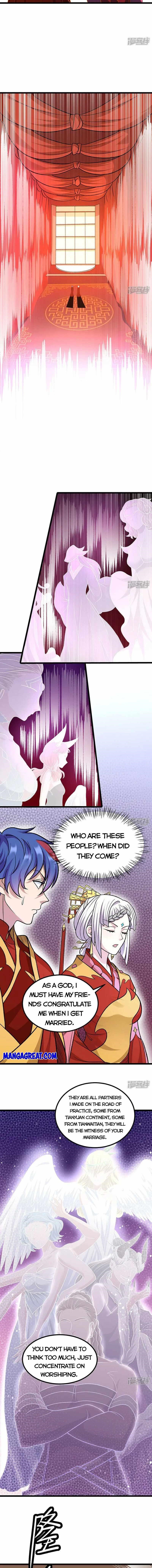 Martial Arts Reigns Chapter 527 - Manhwa18.com