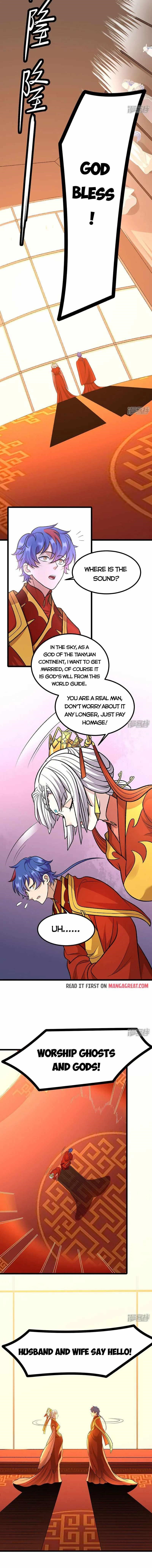 Martial Arts Reigns Chapter 527 - Manhwa18.com