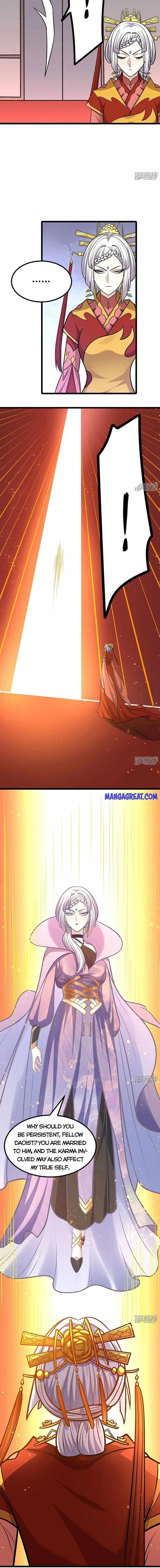 Martial Arts Reigns Chapter 527 - Manhwa18.com