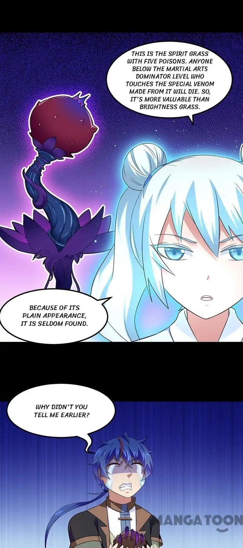 Martial Arts Reigns Chapter 53 - Manhwa18.com