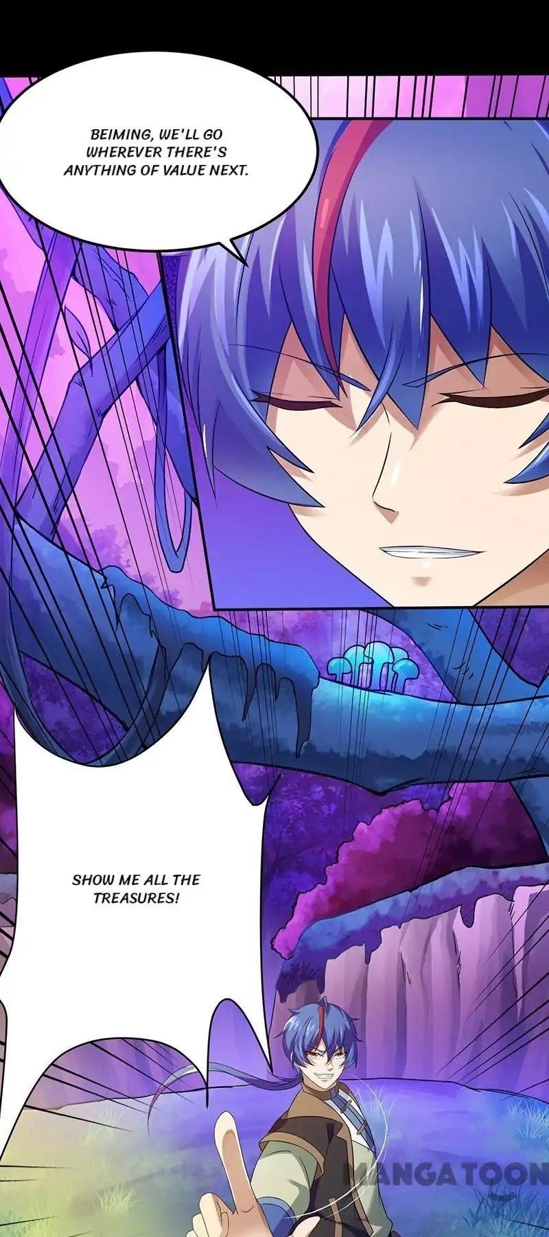 Martial Arts Reigns Chapter 53 - Manhwa18.com