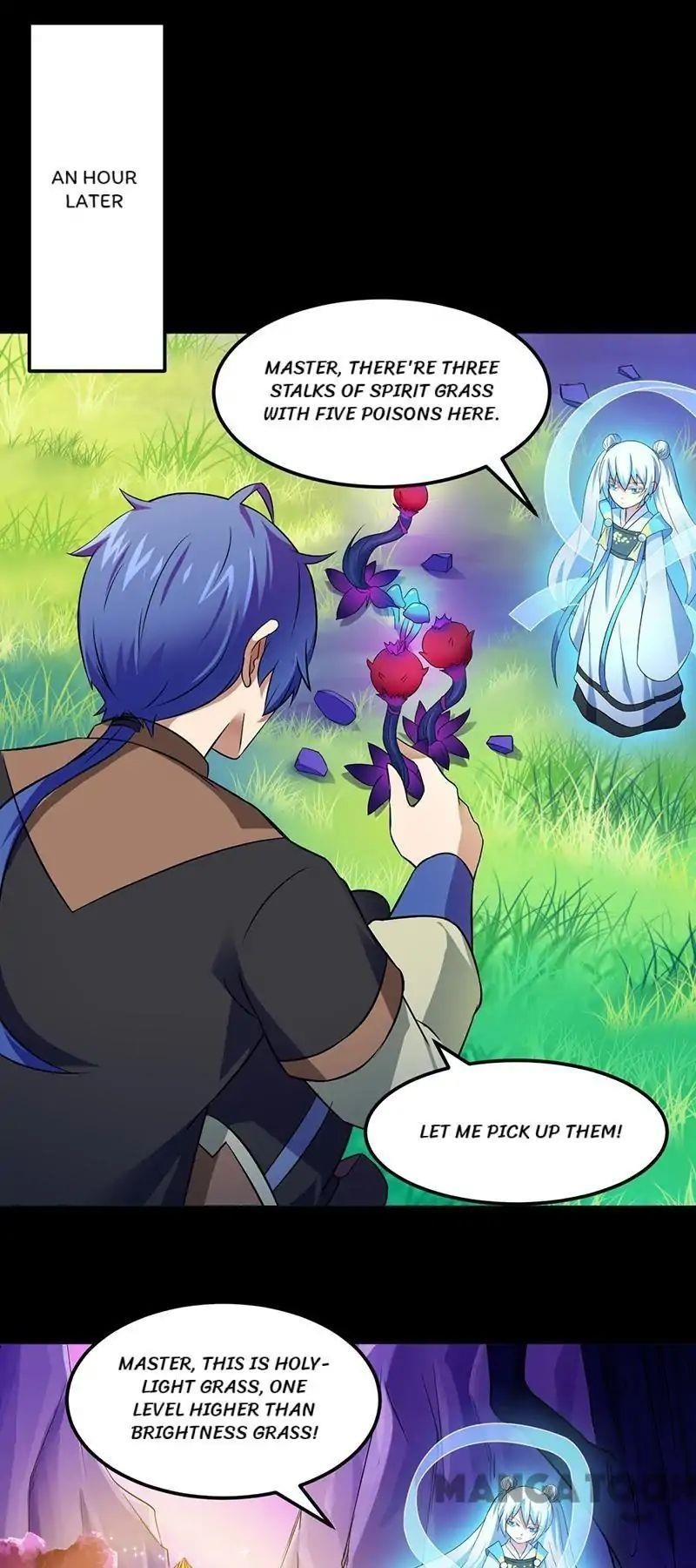 Martial Arts Reigns Chapter 53 - Manhwa18.com