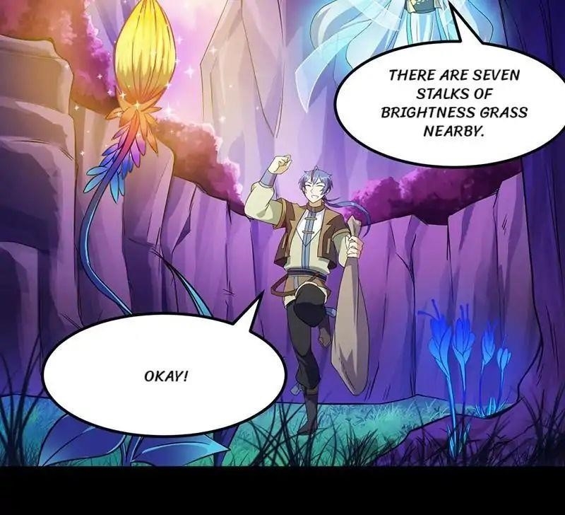 Martial Arts Reigns Chapter 53 - Manhwa18.com