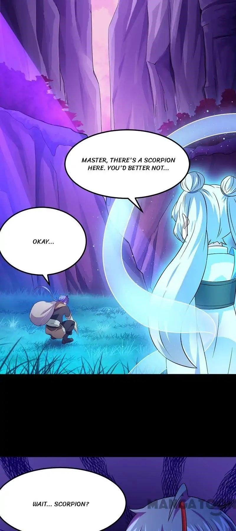 Martial Arts Reigns Chapter 53 - Manhwa18.com