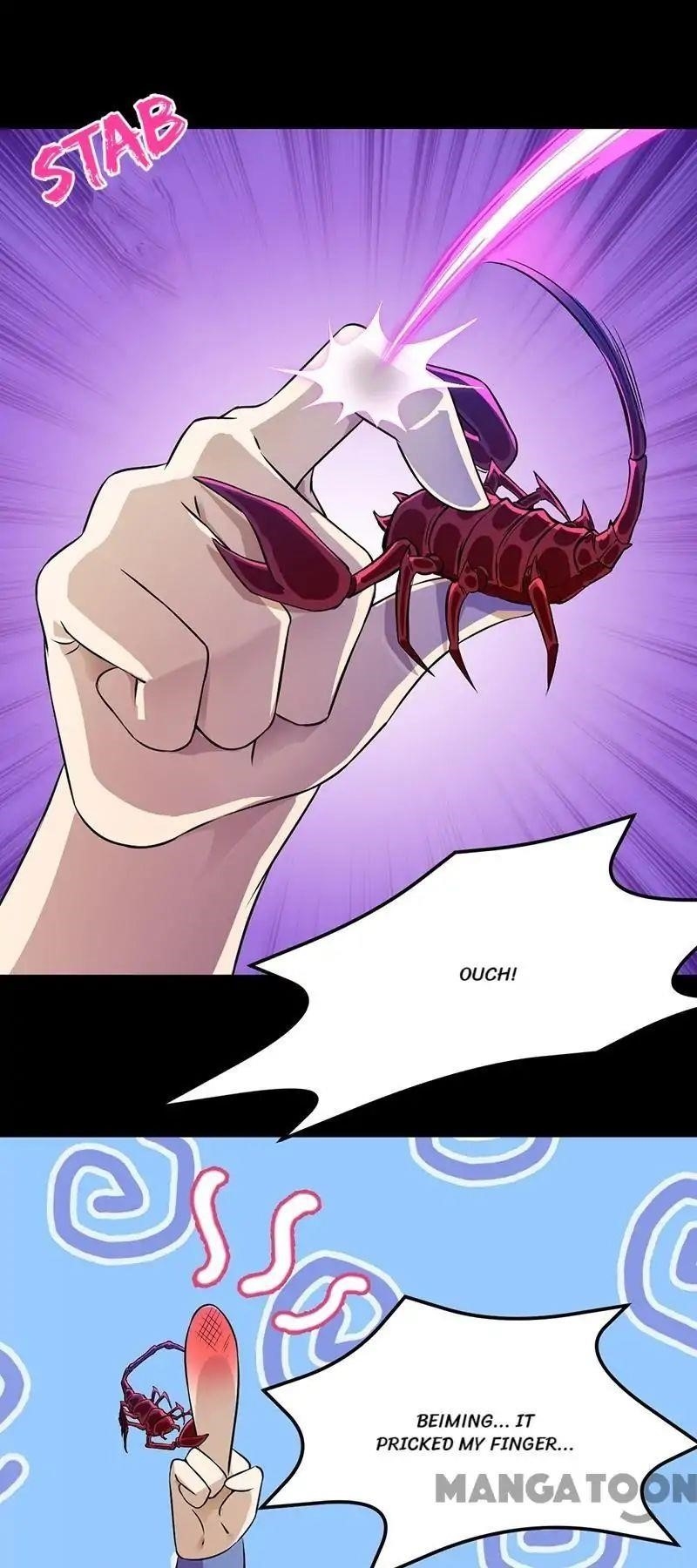 Martial Arts Reigns Chapter 53 - Manhwa18.com