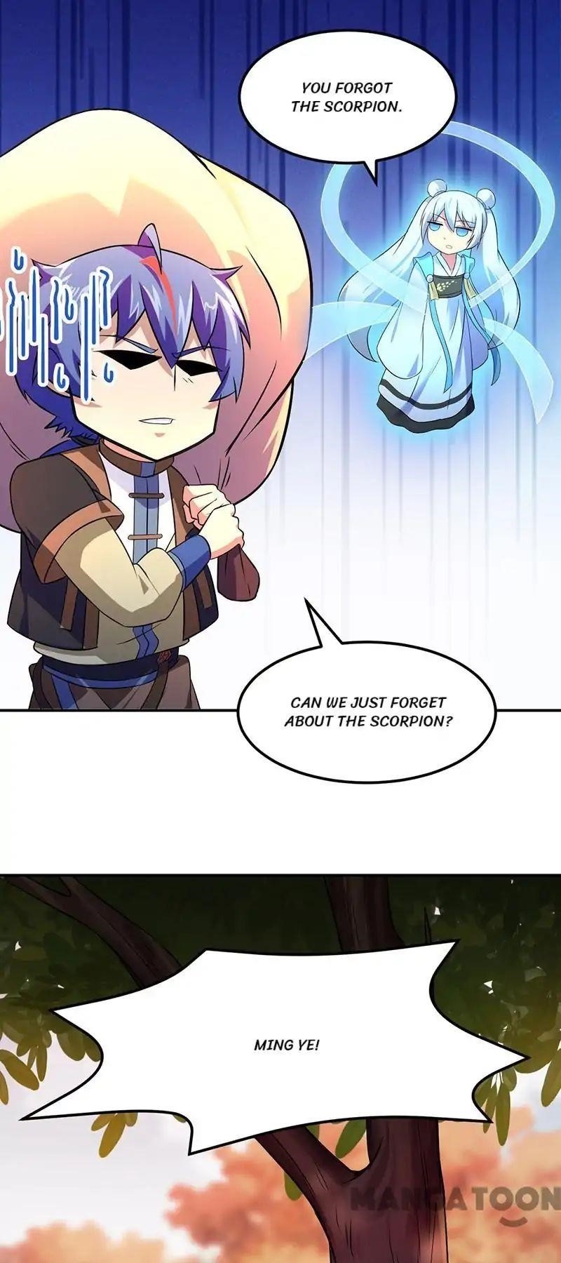 Martial Arts Reigns Chapter 53 - Manhwa18.com