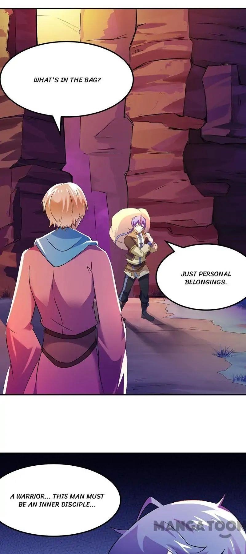 Martial Arts Reigns Chapter 53 - Manhwa18.com